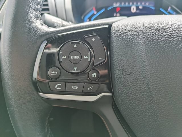 Used 2024 Honda Odyssey Elite image 25