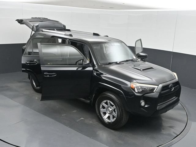 Used 2015 Toyota 4Runner Trail AWD/4WD image 51
