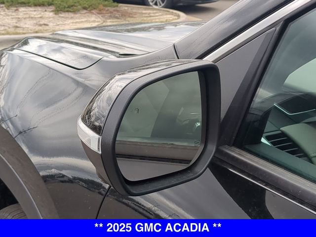 New 2025 GMC Acadia Elevation image 18
