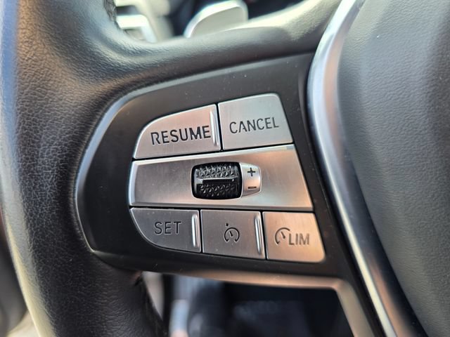 Used 2023 BMW X3 sDrive30i w/ Convenience Package RWD image 26