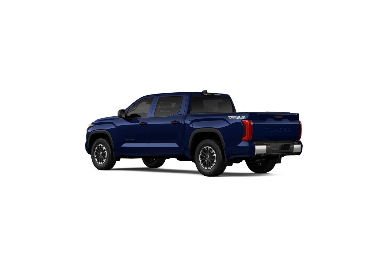 New 2026 Toyota Tundra SR5 image 6