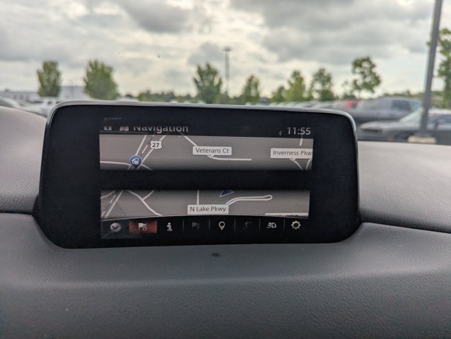 Used 2018 MAZDA CX-5 Touring AWD/4WD image 15