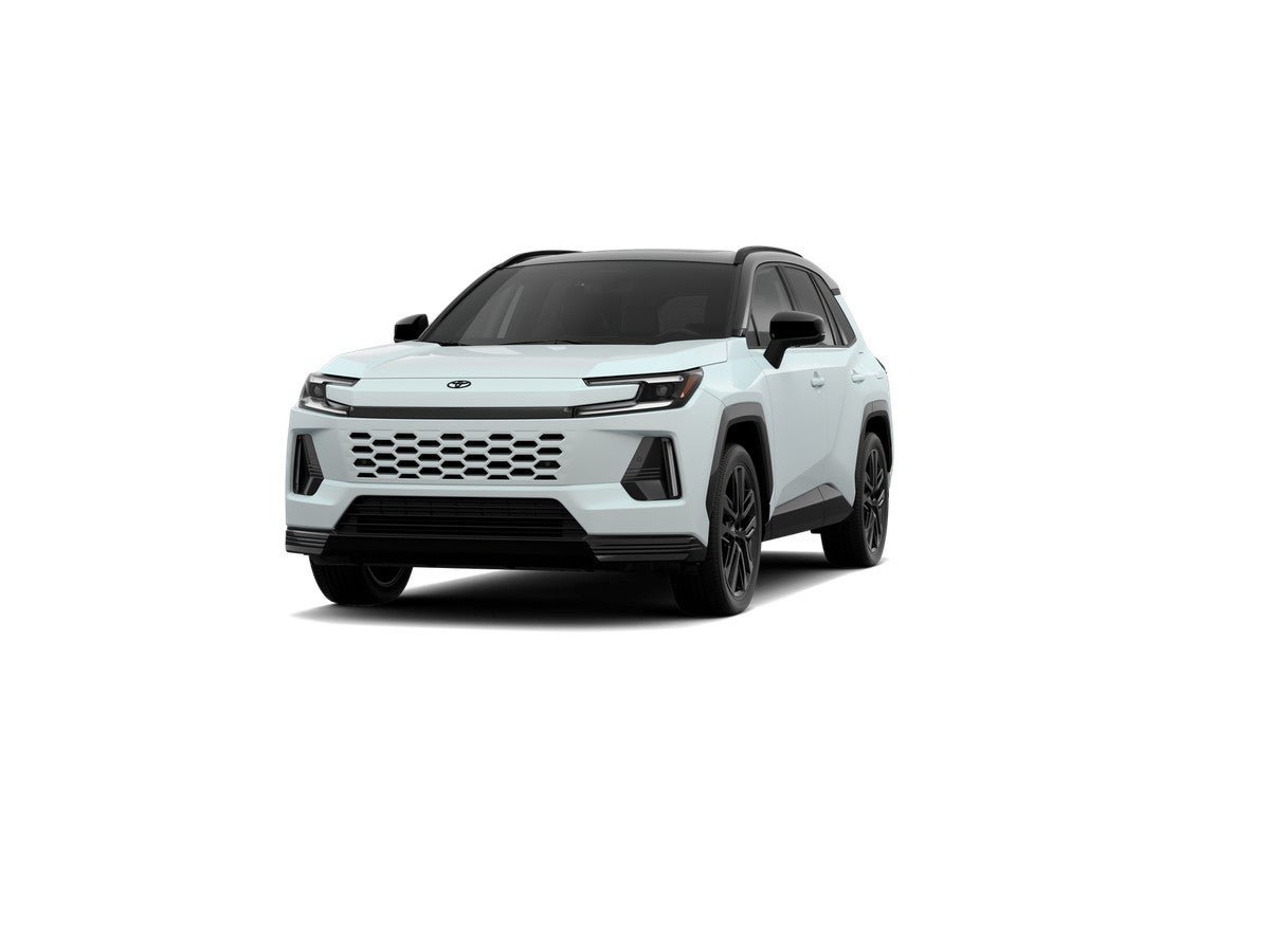 New 2026 Toyota RAV4 XSE w/ Panoramic Sun Roof Package AWD/4WD image 18