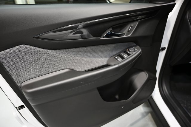 New 2026 Chevrolet TrailBlazer LT image 23