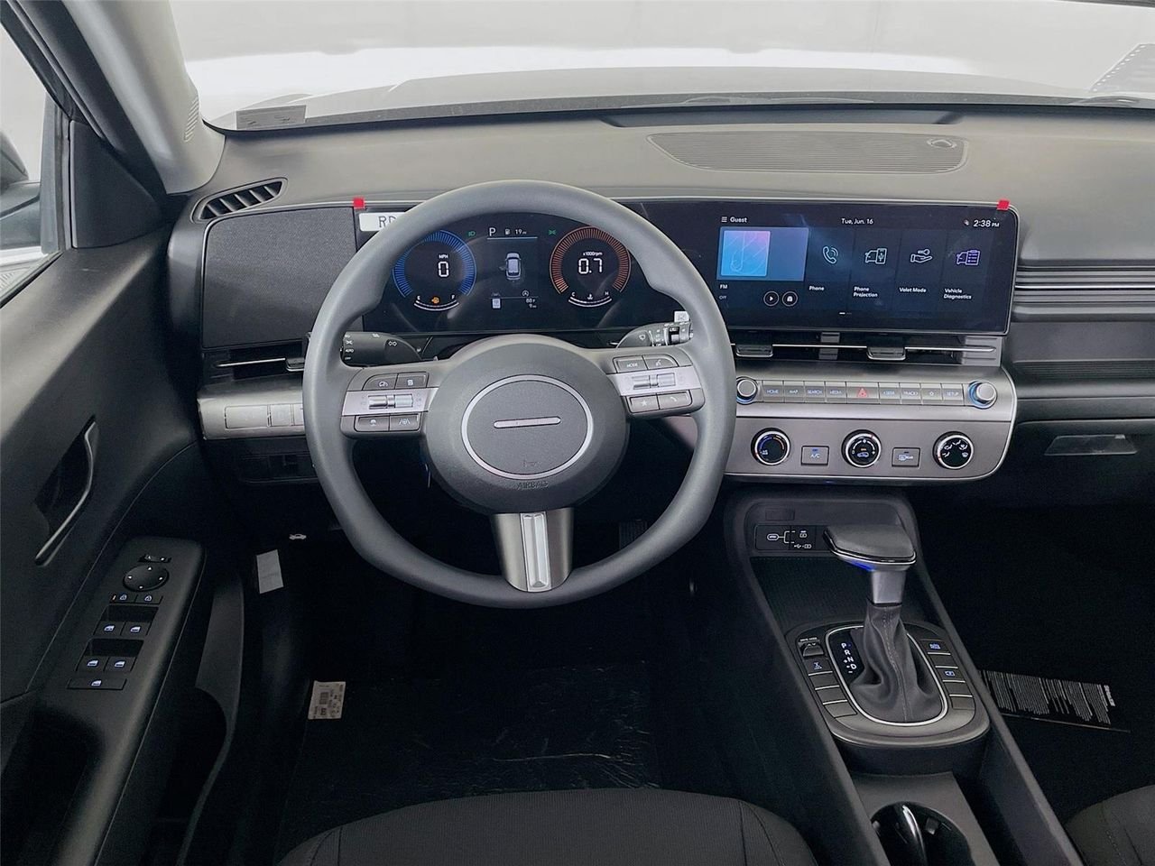 New 2026 Hyundai Kona SE AWD/4WD image 20
