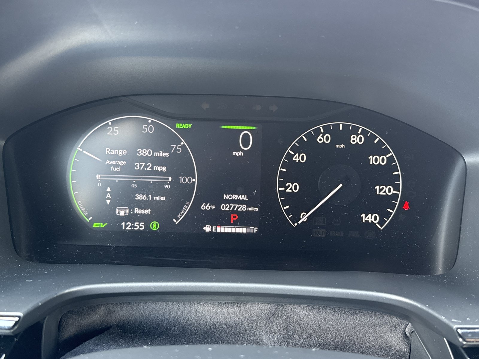 Used 2023 Honda CR-V Sport Touring image 18