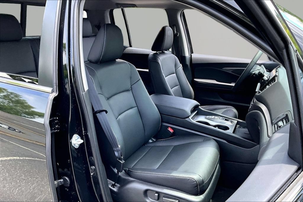 Certified 2026 Honda Ridgeline RTL image 20