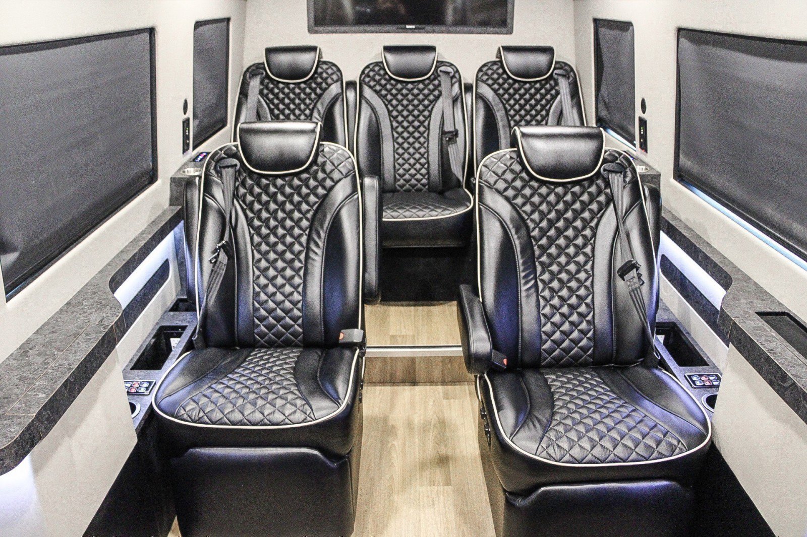 Used 2017 Mercedes-Benz Sprinter 3500 image 16