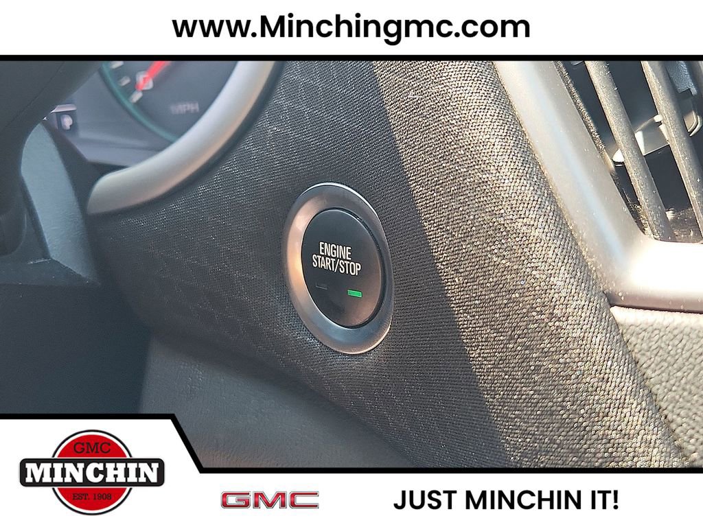 Used 2023 Chevrolet Malibu LT image 16