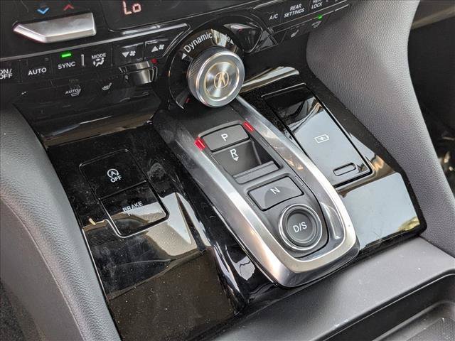 Used 2026 Acura MDX SH-AWD image 12