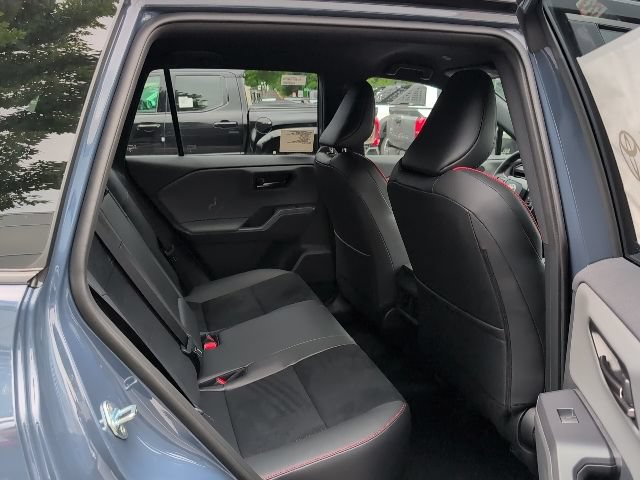 New 2026 Toyota RAV4 AWD Plug-in Hybrid image 34