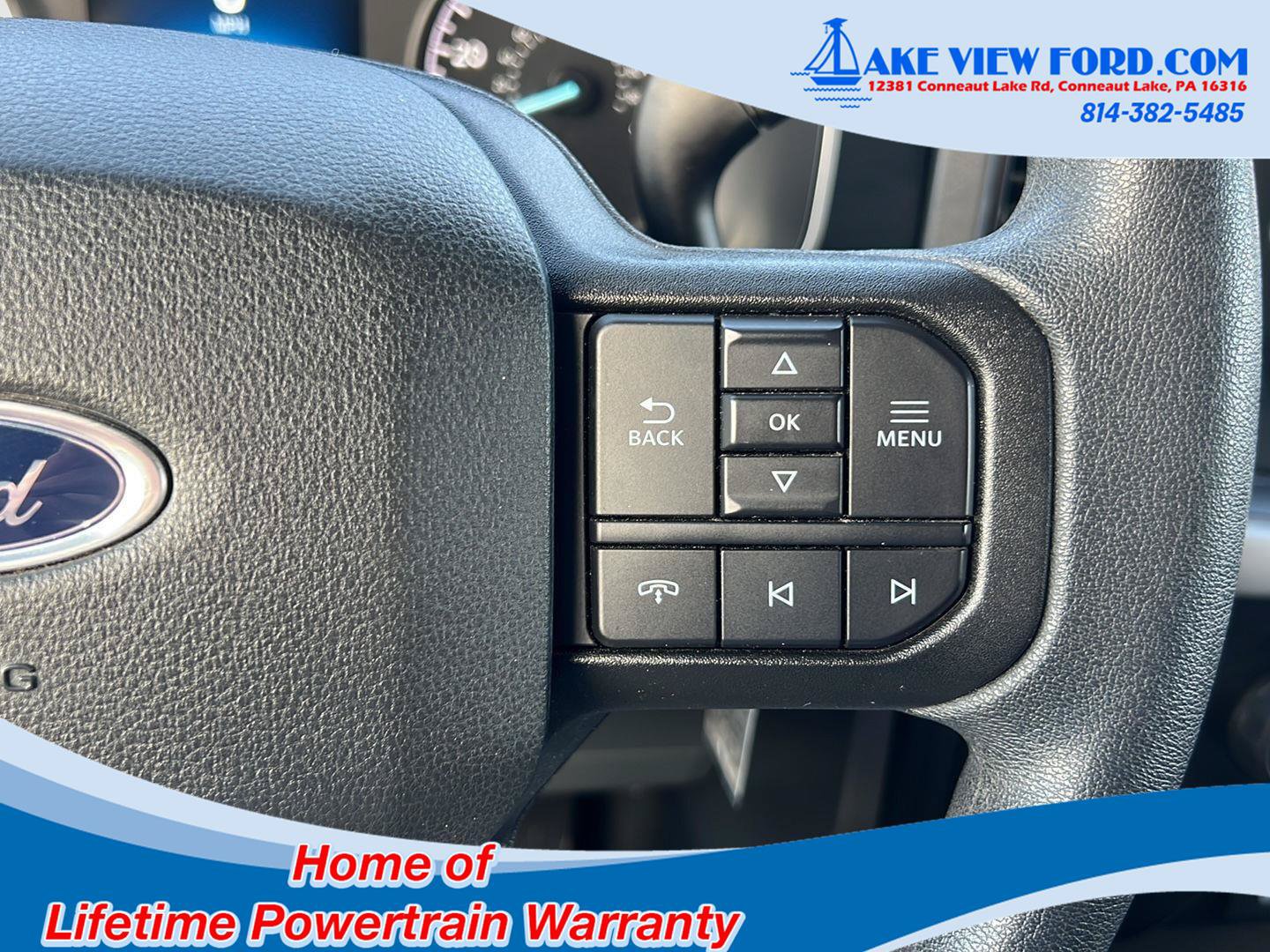 Used 2022 Ford F150 XLT AWD/4WD image 25