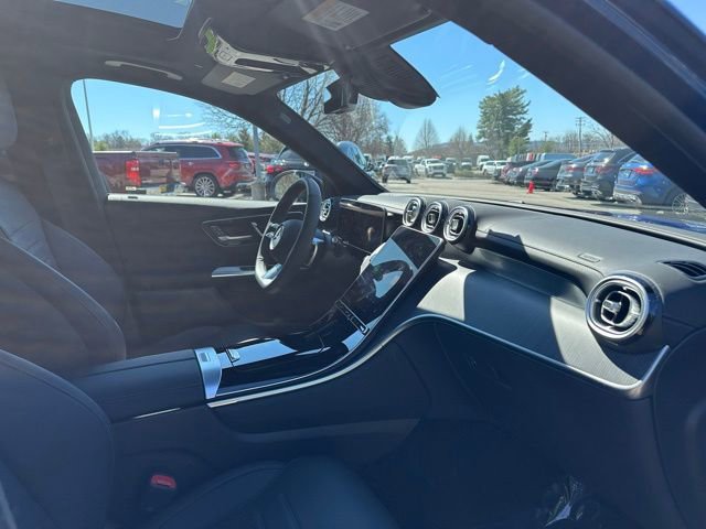 Used 2026 Mercedes-Benz GLC 300 4MATIC image 26