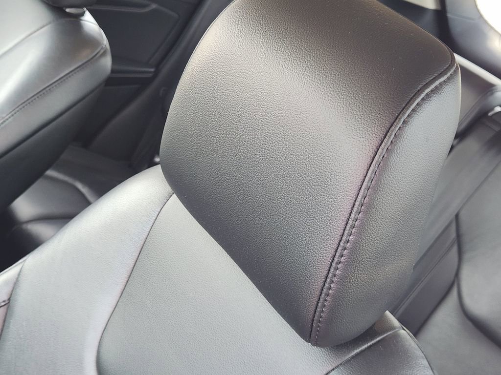 Certified 2021 Ford Edge Titanium w/ Cargo Accessory Package FWD image 14