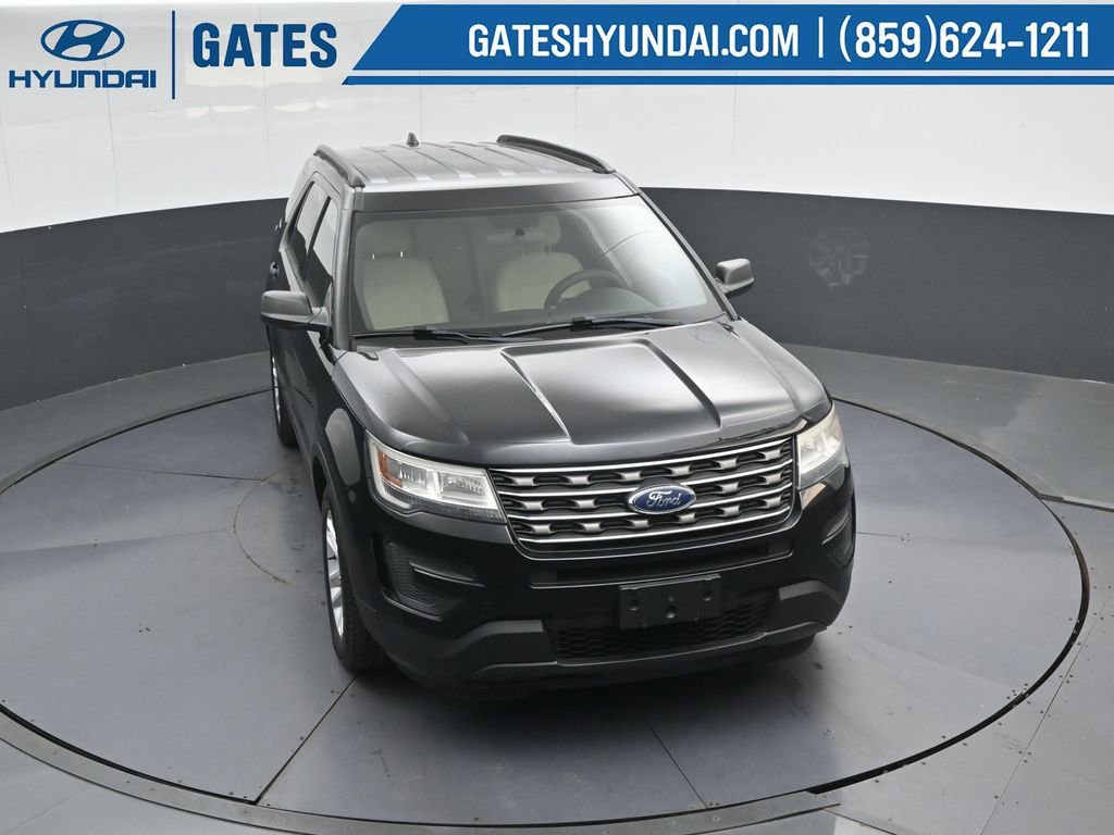 Used 2017 Ford Explorer 4WD image 44