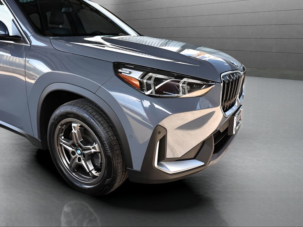 Used 2023 BMW X1 xDrive28i w/ Convenience Package image 13