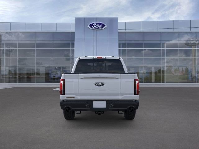 New 2025 Ford F150 Tremor w/ Equipment Group 402A High image 5