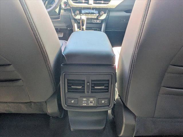 New 2026 Subaru Outback Limited XT image 13