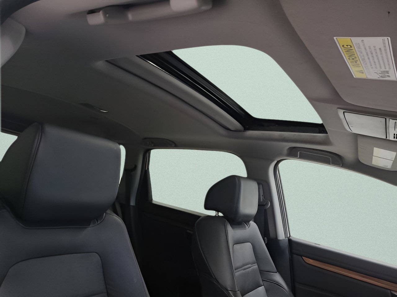 Certified 2020 Honda CR-V Touring image 13