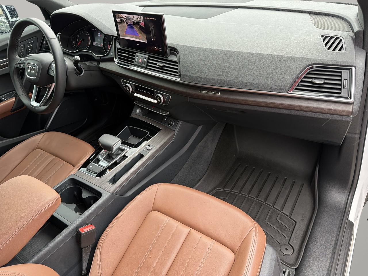 Used 2024 Audi Q5 2.0T Premium AWD/4WD image 12