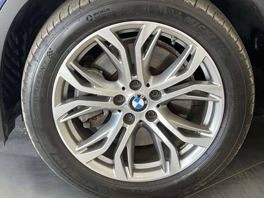 Used 2020 BMW X2 xDrive28i AWD/4WD image 11