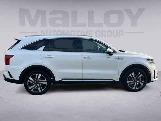 Used 2024 Kia Sorento EX AWD/4WD image 6