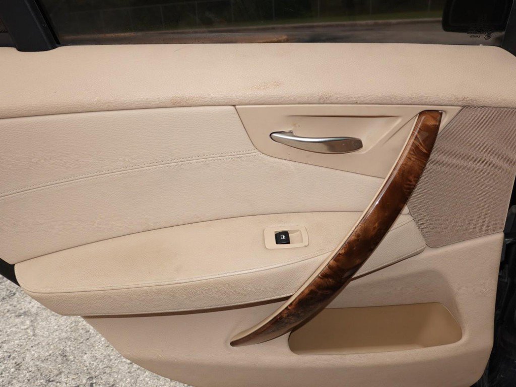 Used 2009 BMW X3 xDrive30i image 20