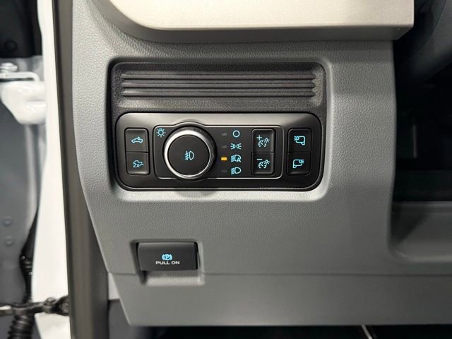 New 2026 Ford F250 XLT image 14