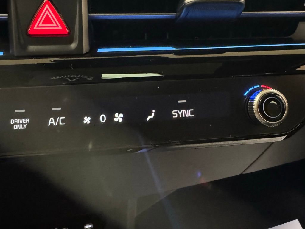 New 2025 Kia EV6 GT-Line image 25