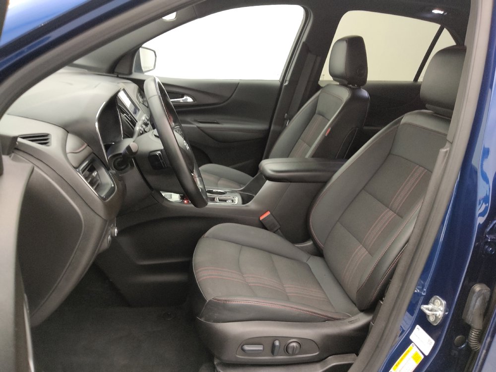 Used 2023 Chevrolet Equinox RS image 17