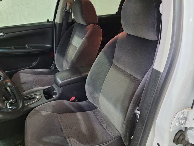Used 2012 Chevrolet Impala LT w/ LT Sunroof Package image 23