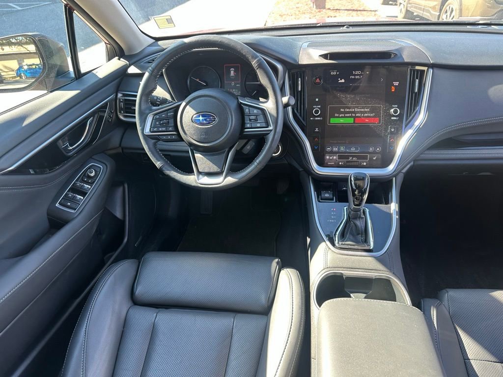 Used 2024 Subaru Outback Limited image 22