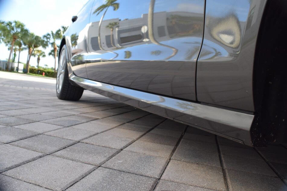 Used 2014 Audi A6 TDI Prestige image 28