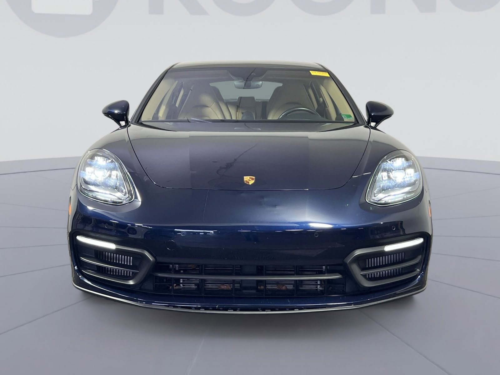 Used 2022 Porsche Panamera 4 image 11