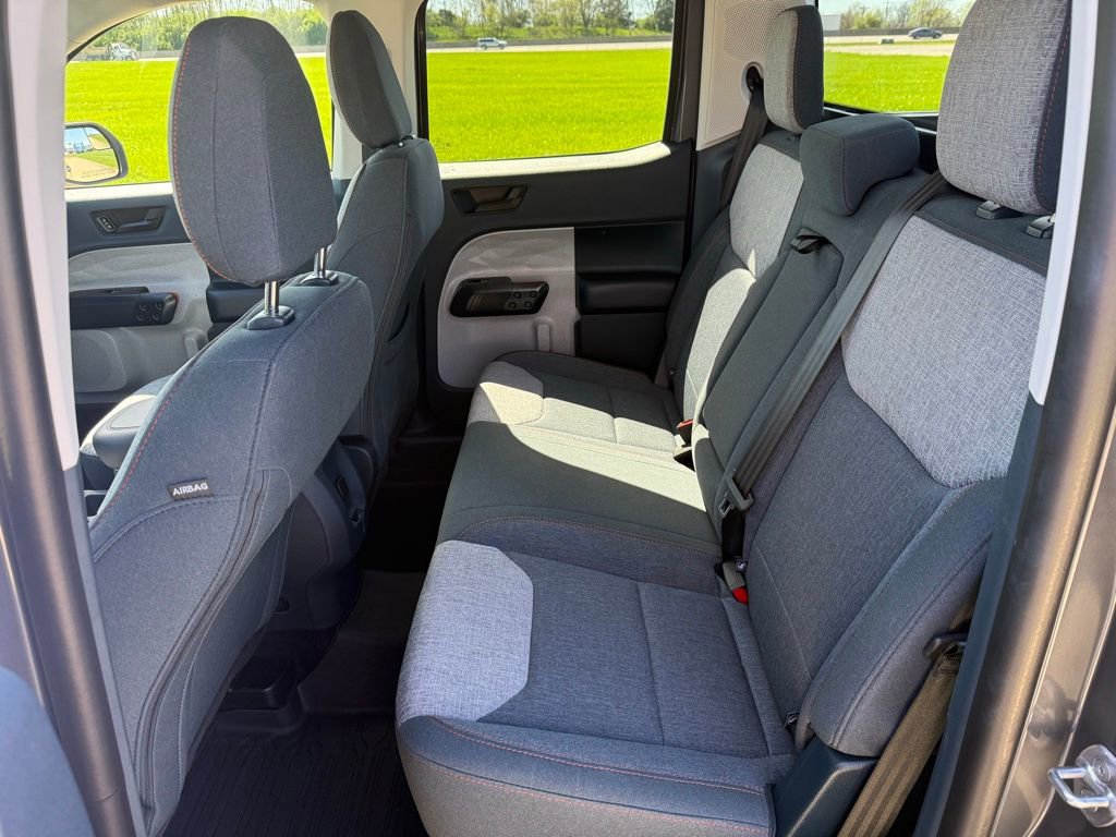 Used 2024 Ford Maverick XLT w/ Equipment Group 300A Standard AWD/4WD image 12