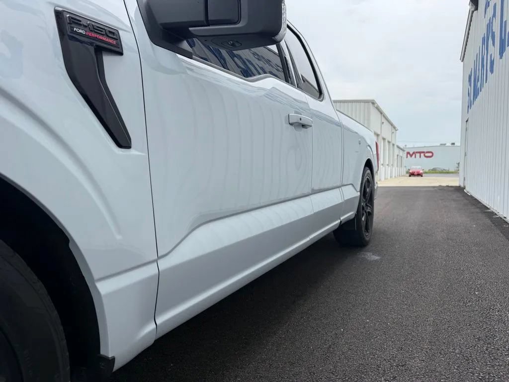 Used 2022 Ford F150 XLT w/ Equipment Group 302A High RWD image 5
