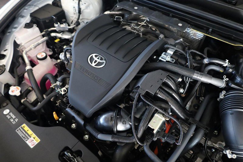 New 2026 Toyota Crown Platinum image 25