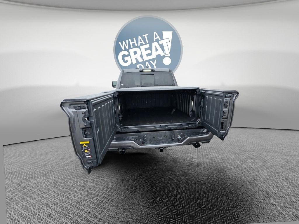 New 2026 RAM 1500 Limited w/ Night Edition image 50