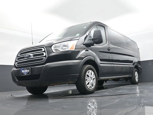 Certified 2019 Ford Transit 350 XLT image 19