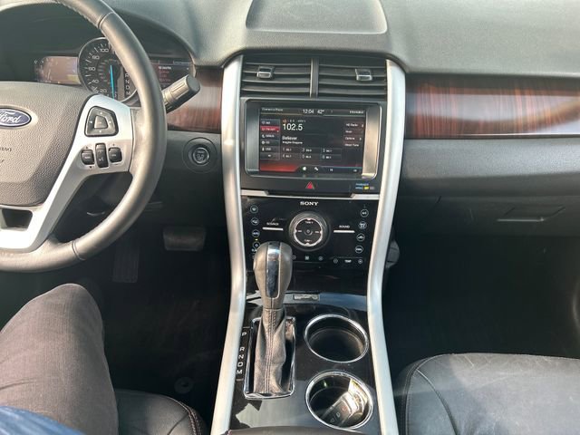 Used 2011 Ford Edge Limited w/ Driver Entry Pkg image 18