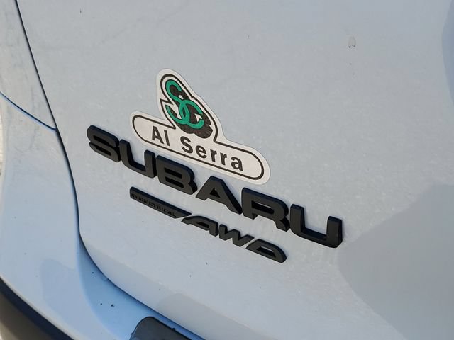 New 2026 Subaru Ascent Bronze Edition AWD/4WD image 6