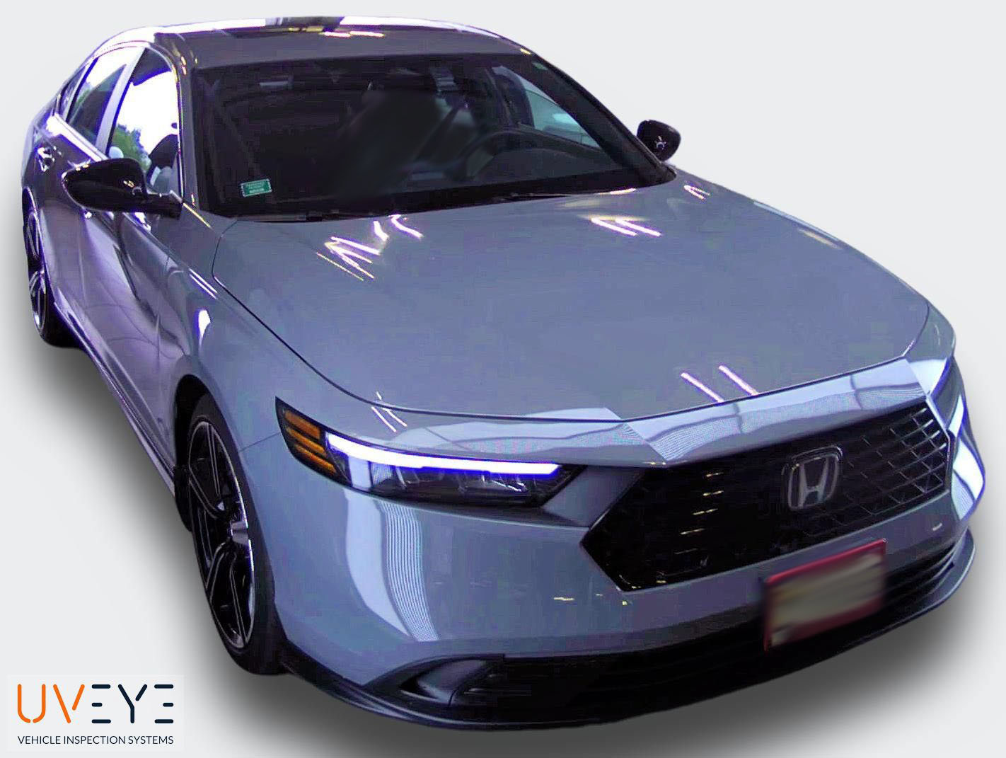 Used 2024 Honda Accord Sport image 6