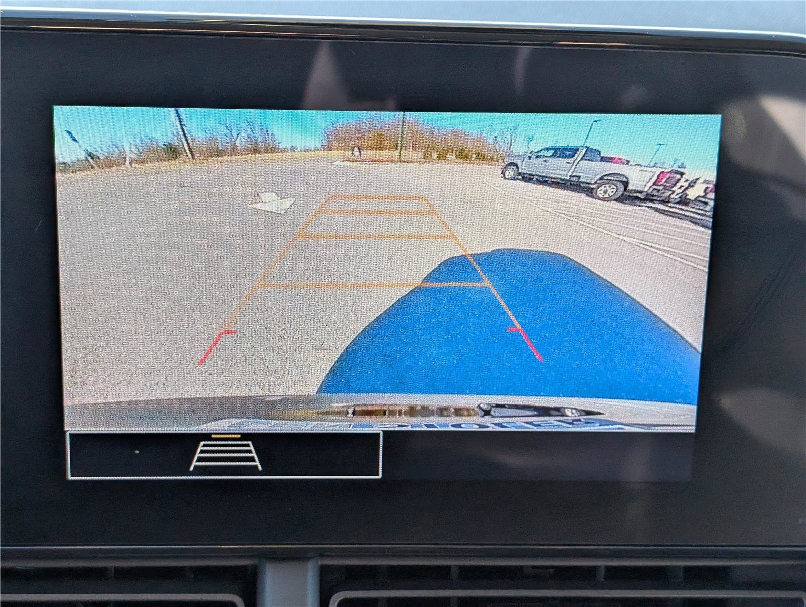 Used 2025 Chevrolet Trax LS image 22