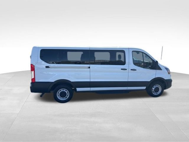 Used 2023 Ford Transit 350 XL image 22