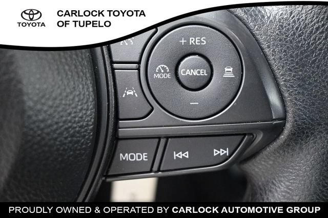 Used 2026 Toyota Corolla LE FWD image 22