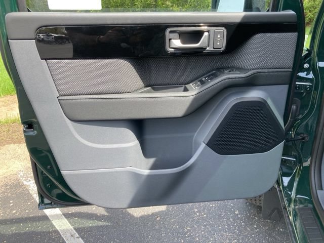New 2026 INEOS Grenadier Station Wagon AWD/4WD image 12