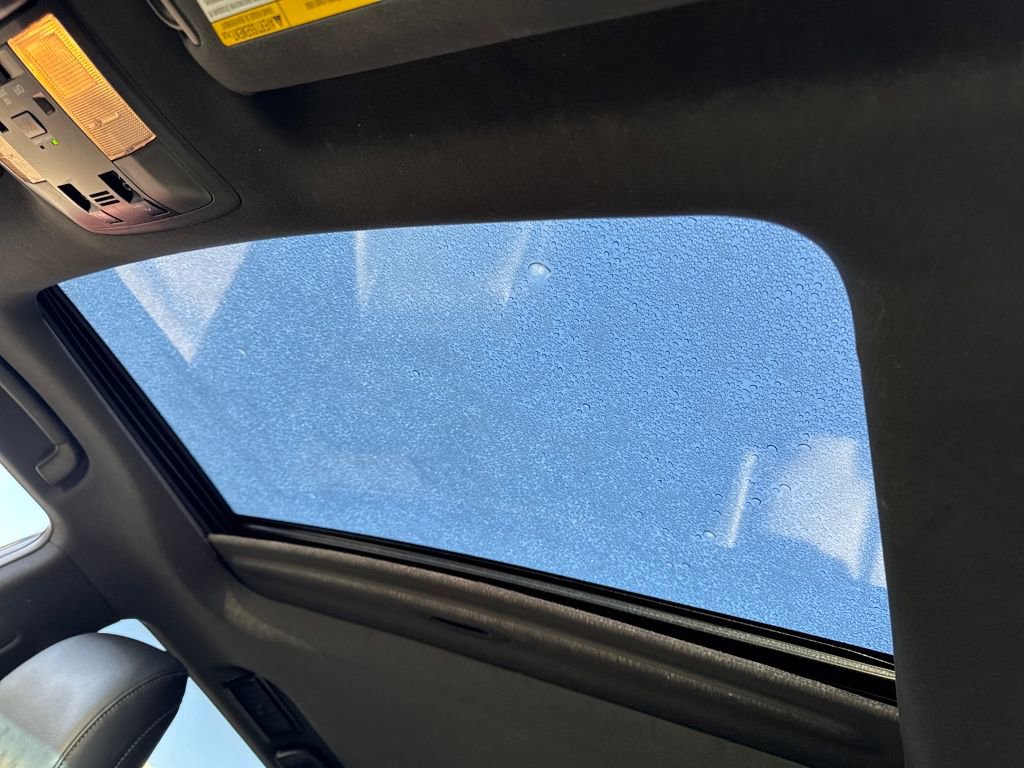 Used 2020 Lexus GX 460 Luxury image 17