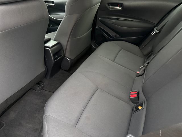 Used 2021 Toyota Corolla LE FWD image 16