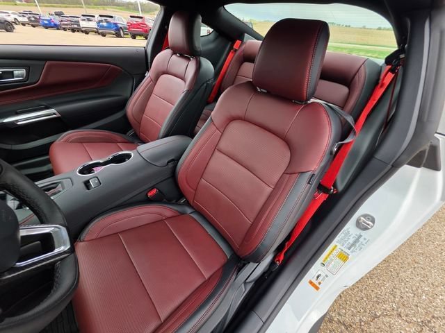 New 2026 Ford Mustang GT Premium RWD image 23