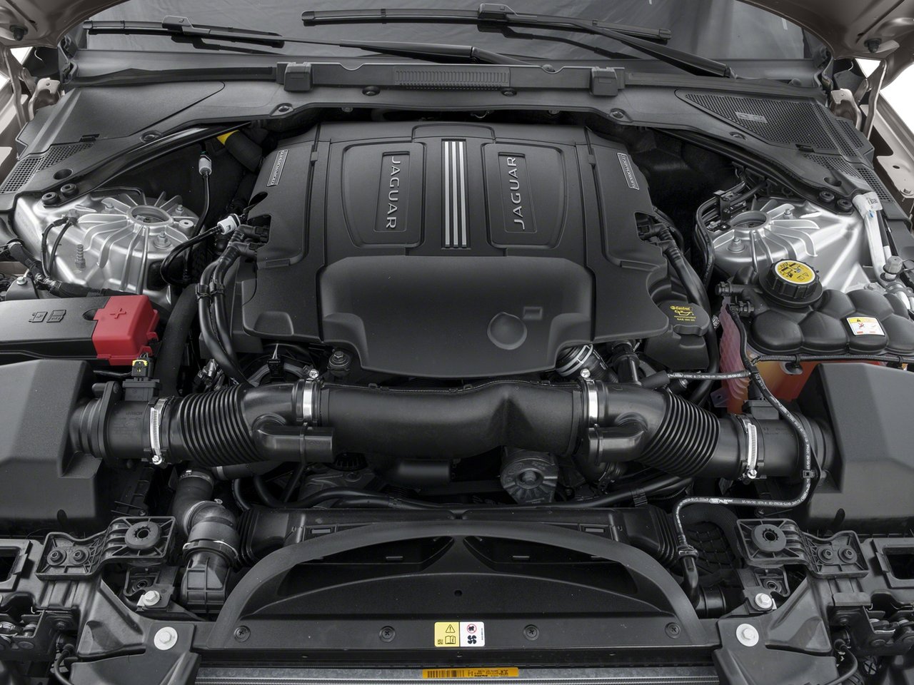 Used 2016 Jaguar XF Premium image 62